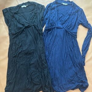 Momzelle Maternity/Nursing Dresses